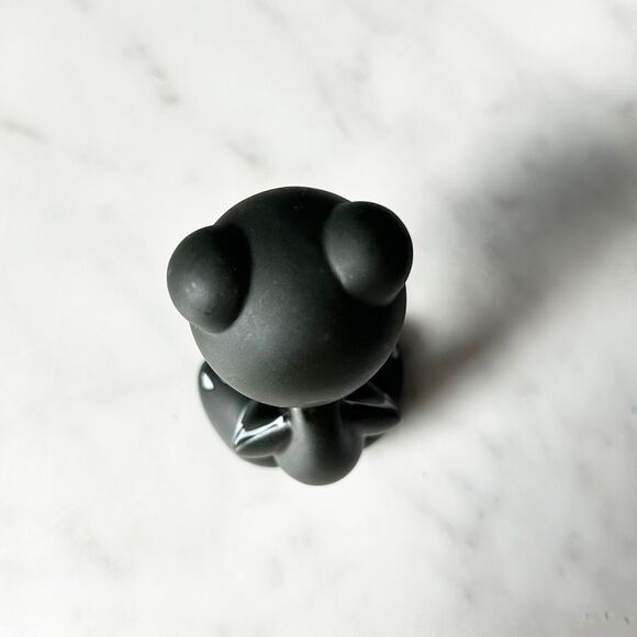 UB Funkeys Black Bones Radica Mattel Collectible Game Figure - Picture 5 of 6